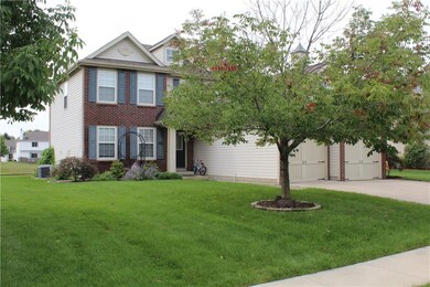 12631 Brookdale Dr, Fishers, IN 46037 - photo 2