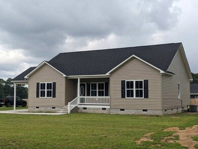 230 Burnside Rd, Fitzgerald, GA 31750 - photo 2