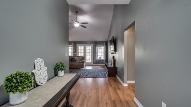 Entryway