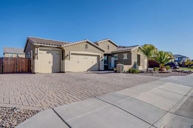 3026 E Presidio St, Mesa, AZ 85213 - photo 2