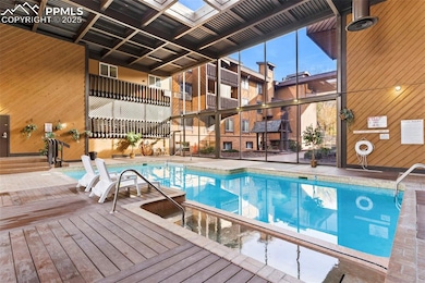 Skyway Condominiums unit 125, Colorado Springs, CO 80905 - photo 2