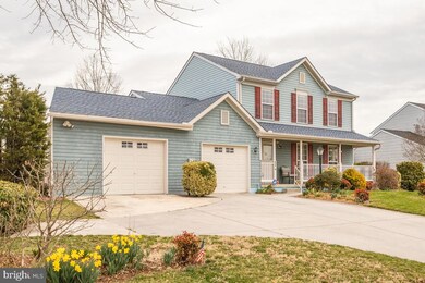 407 N Hammonds Ferry Rd, Linthicum Heights, MD 21090 - photo 3