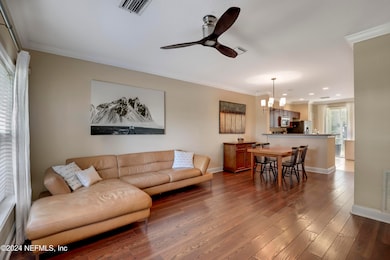 8161 Summerside Cir, Jacksonville, FL 32256 - photo 2