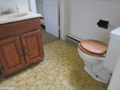 Master Bath - 1 bath