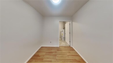 Eating Area