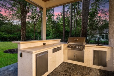 25119 W Tara Plantation Dr, Tomball, TX 77375 - photo 7