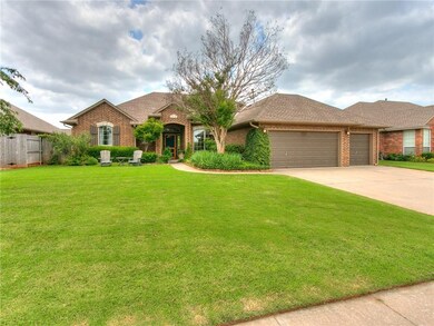 2816 Overland Way, Edmond, OK 73012 - photo 2
