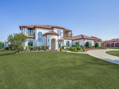 1100 Lake Carillon Ln, Southlake, TX 76092 - photo 2