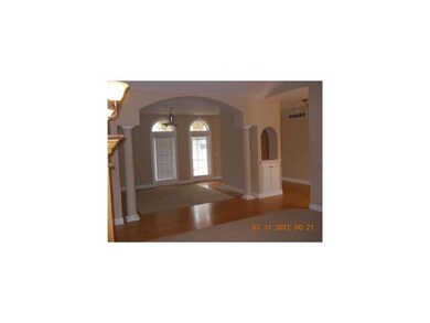 Great Room.
