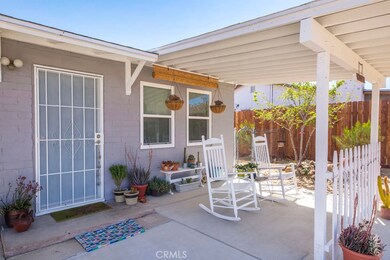 62019 Sunburst Cir, Joshua Tree, CA 92252 - photo 6