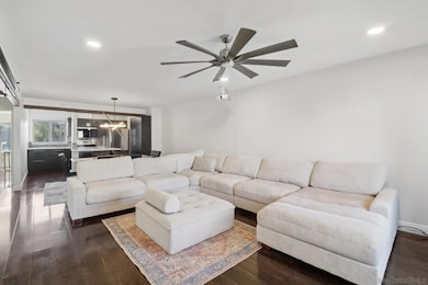 4186 Mount Alifan Place unit J, San Diego, CA 92111 - photo 3