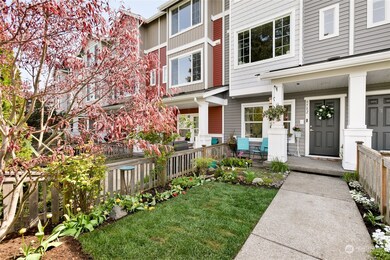 6582 High Point Dr SW, Seattle, WA 98126 - photo 4