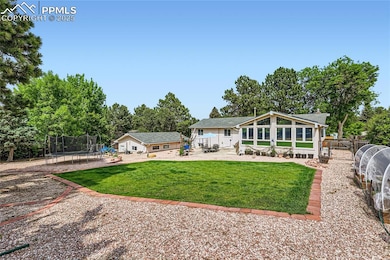 3660 E Wade Ln, Colorado Springs, CO 80917 - photo 5