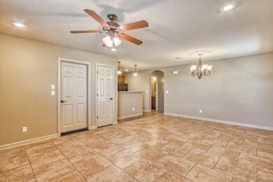 5710 Saluki Dr unit A and B, El Paso, TX 79924 - photo 4