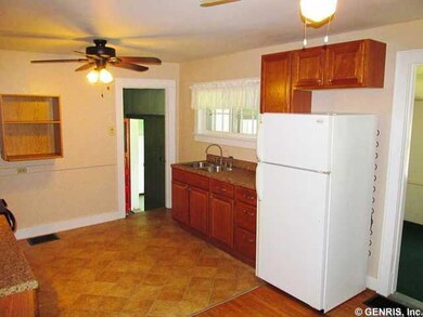 Kitchen Dining