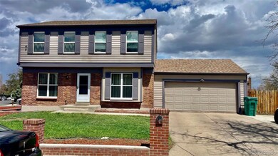 808 S Naples Way, Aurora, CO 80017 - photo 3