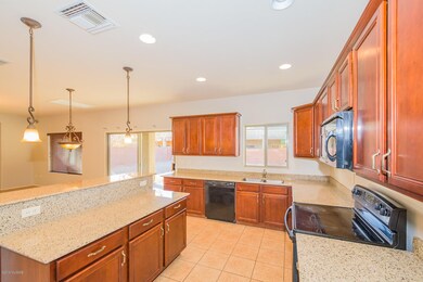 015 - 5608 E. Picket Fence Lane