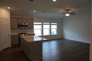 10703 Crockett Martin Rd, Conroe, TX 77306 - photo 5