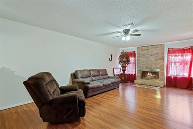 2119 Loy St unit 2121, Sherman, TX 75090 - photo 4