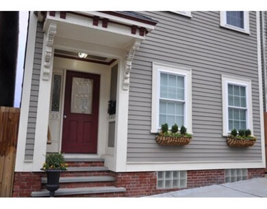 55 Gates St unit 2, Boston, MA 02127 - photo 2