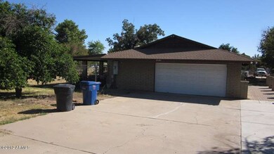 2 Car Garage