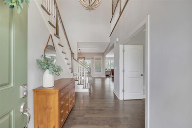 5417 Meadowcroft Way, Fort Mill, SC 29708 - photo 3