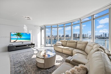 The Reserve at Marina Palms unit 811, Aventura, FL 33160 - photo 6