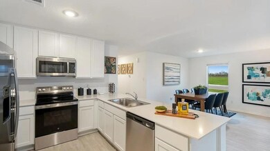 217 Skyfire St, Hutto, TX 78634 - photo 4