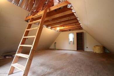UNFINISHED BONUS SPACE