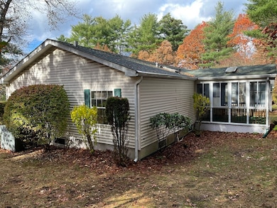 2612 Oak Point Dr, Middleborough, MA 02346 - photo 3