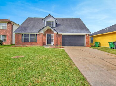 10826 Fern Terrace Dr, Houston, TX 77075 - photo 2