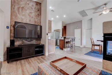 7120 Bear Paw Creek St unit 101, Las Vegas, NV 89149 - photo 4