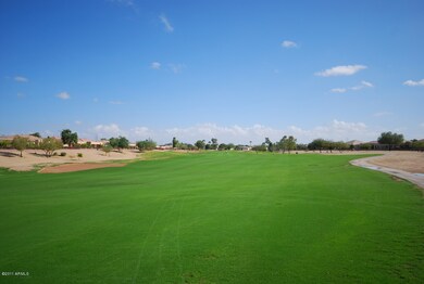 Golf View