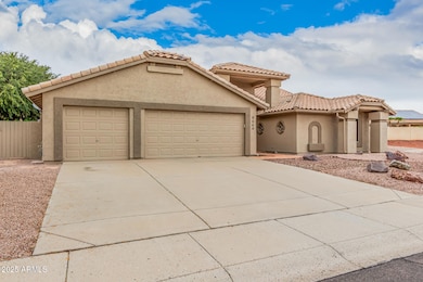 8664 W Marco Polo Rd, Peoria, AZ 85382 - photo 3