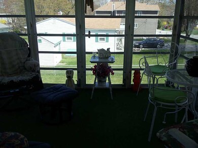 Other. 3 Season Room is only 2 years old.