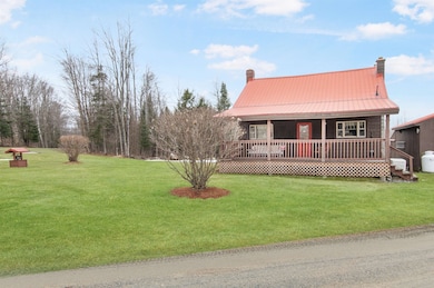 604 Hill Rd, Dummer, NH 03588 - photo 4