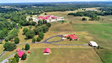 3545 E Monitor Rd, Springdale, AR 72764 - photo 7