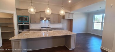 Kitchen and Breakfast Room