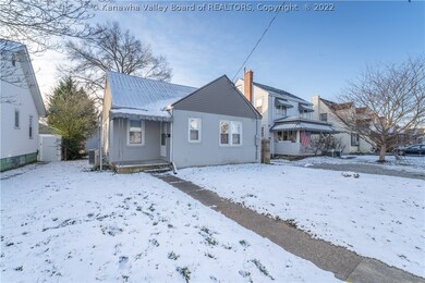 1009 West Virginia Ave, Dunbar, WV 25064 - photo 2