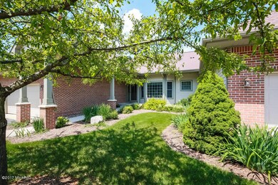 2109 Lamberton Creek Ln NE unit 16, Grand Rapids, MI 49505 - photo 2