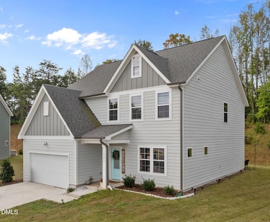 942 Steep Meadow Ln, Mebane, NC 27302 - photo 2