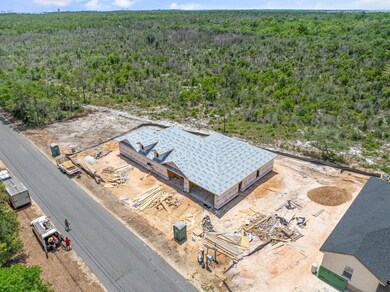 1 acre home