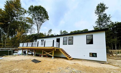 Lot 5-4 Trotting Track Rd, Wolfeboro, NH 03894 - photo 3