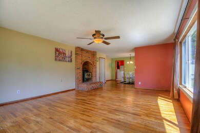 Hardwood Flooring