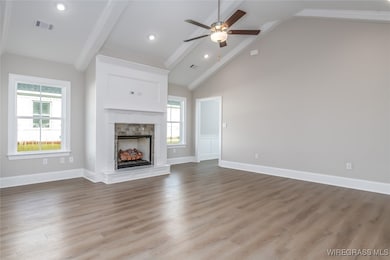 207 Zinnia Ln, Dothan, AL 36305 - photo 4