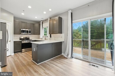 15507 Pocopson Creek Way, Brandywine, MD 20613 - photo 4