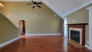 105 Fortune Way, Bonaire, GA 31005 - photo 6