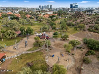 819 N College Ave unit I123, Tempe, AZ 85288 - photo 3