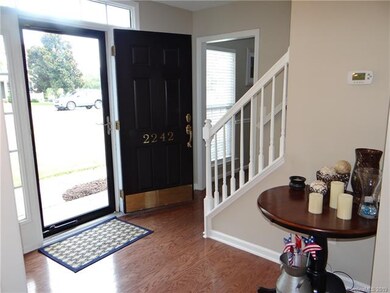 2242 Ballingarry Dr, Statesville, NC 28625 - photo 2