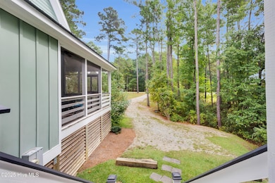 956 Mill Creek Rd unit A, Arapahoe, NC 28510 - photo 6